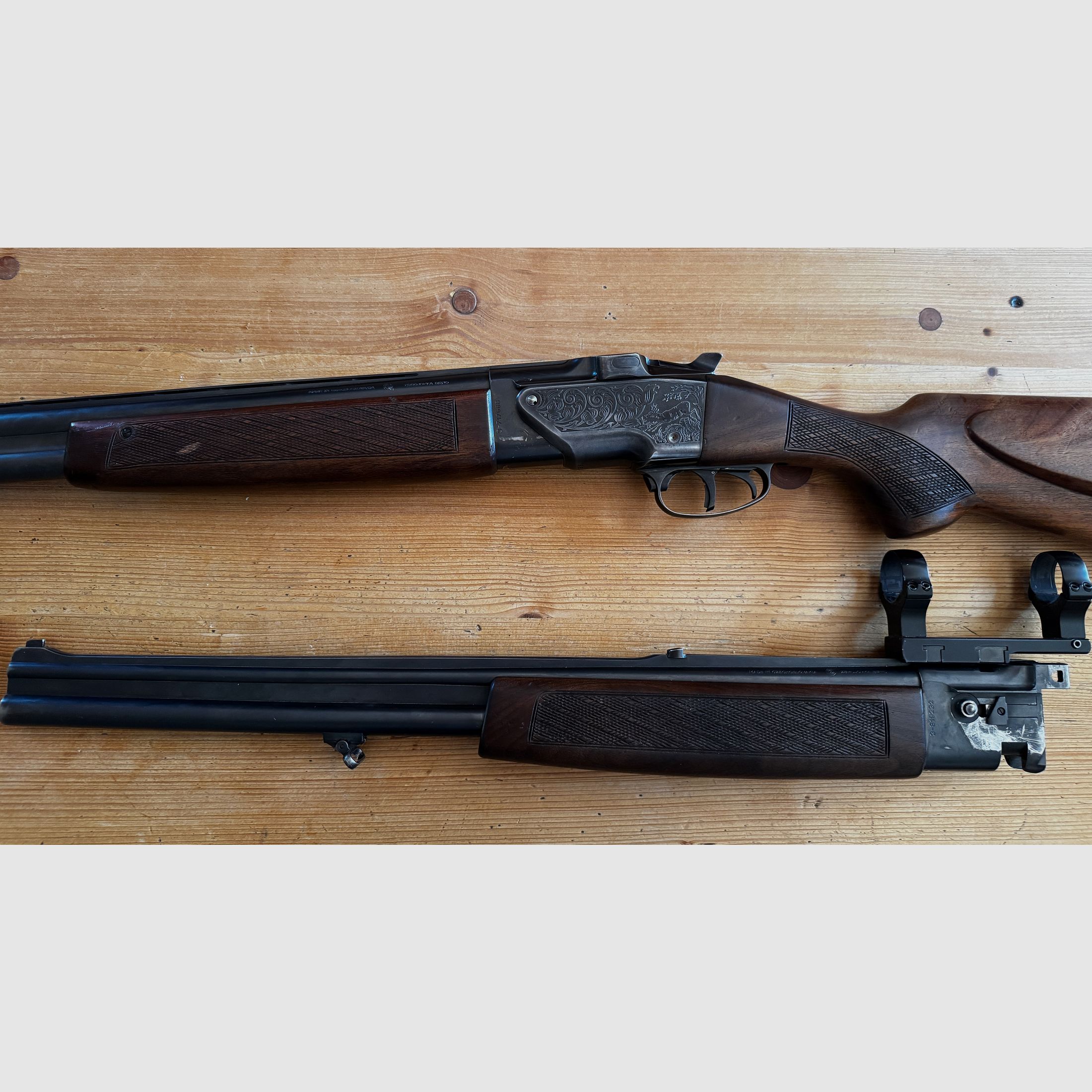 BBF BRÜNNER ZH