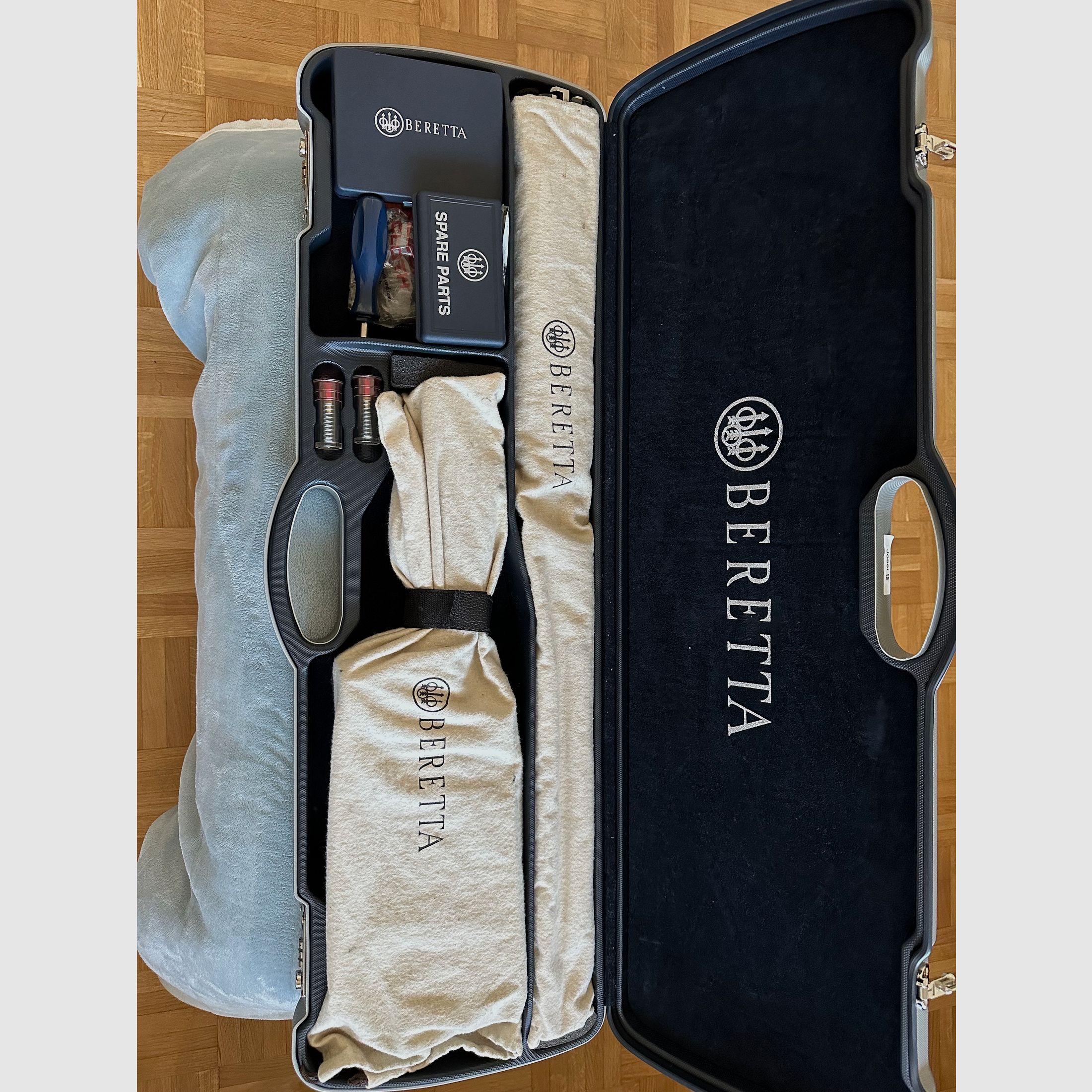 Beretta DT11 Sporting 