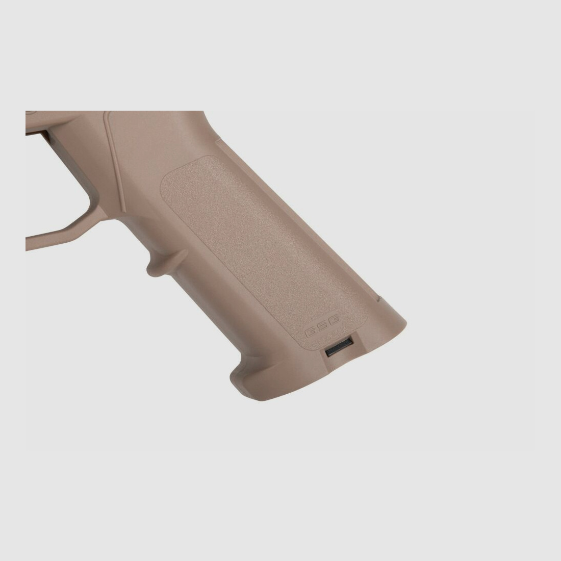 Carabina semiautomatica Mauser M15 Sport US Tan .22lr HV