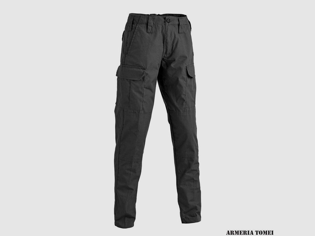BROEKEN – DEFCON 5 – BASIC BROEK (ZWART)