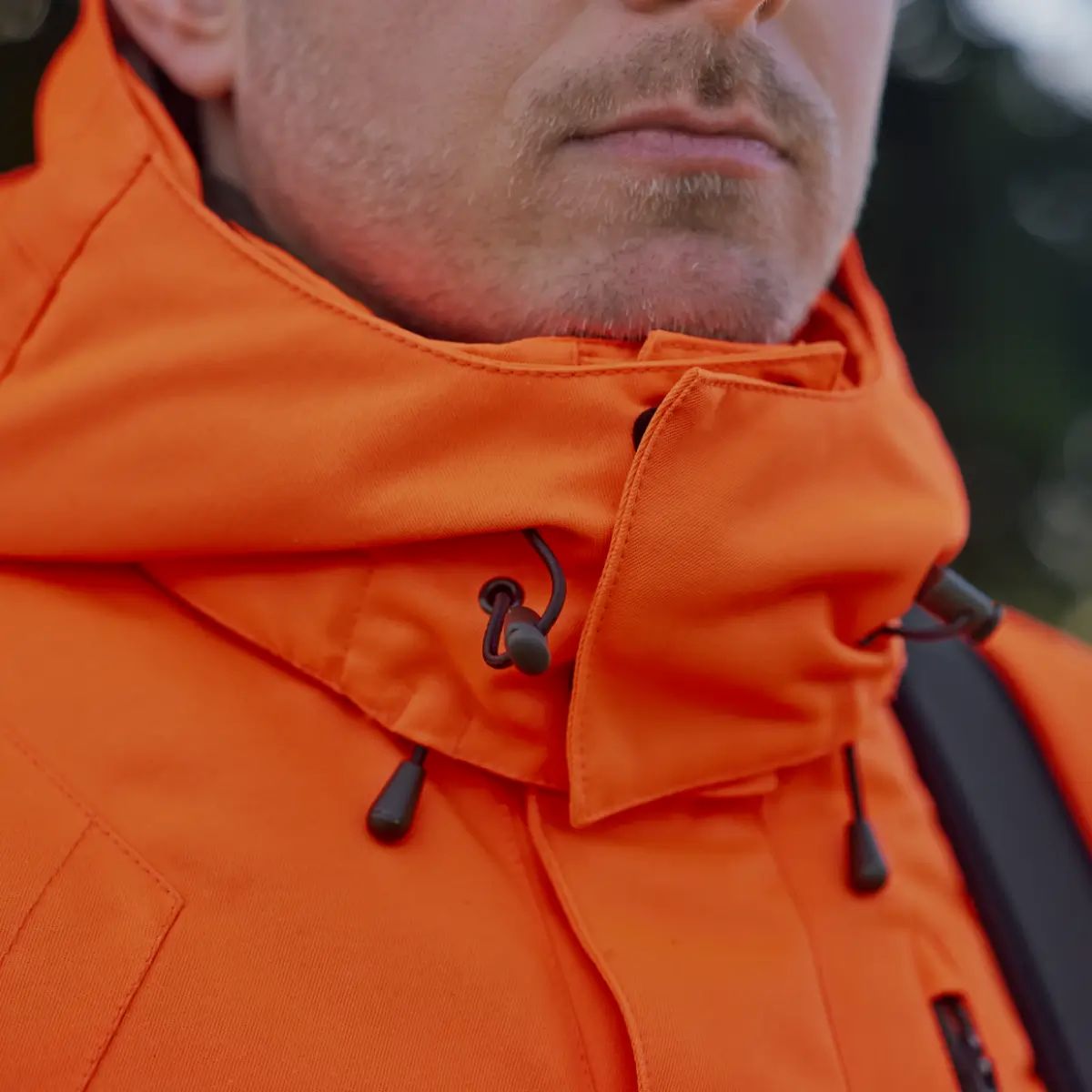 Giacca Härkila Wildboar Pro Blaze HWS Isolata