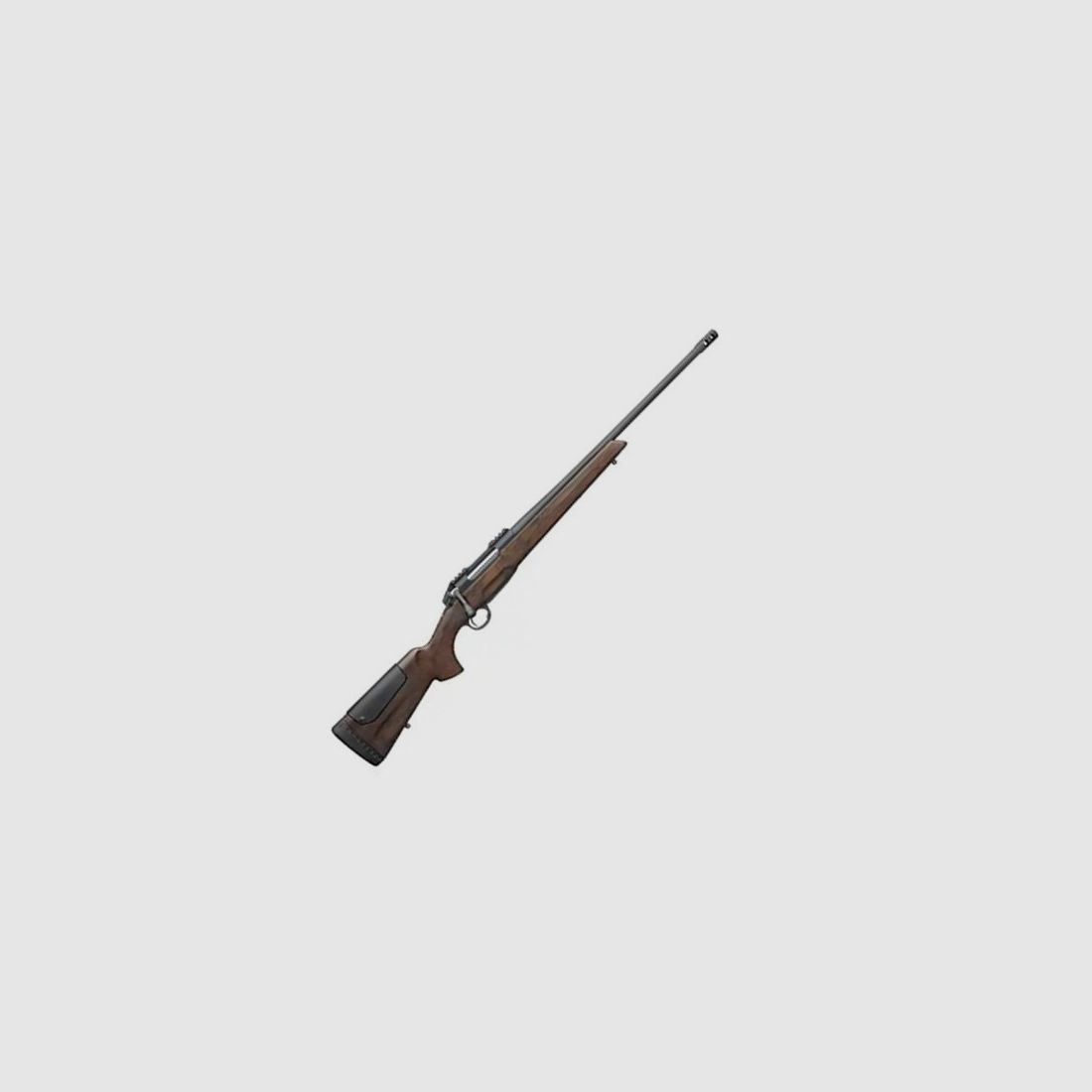 Repeater rifle Mercury Rover Hunter G2 classic pro 8x57 IS