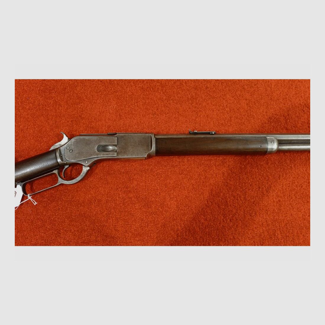 Winchester Mod. 1876 .45-75Win, Bild 7 von 8