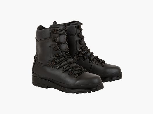 Highlander Forces Einsatzstiefel Elite Boots