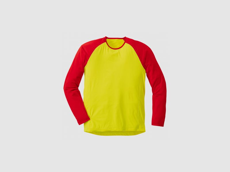 il Lago Keiler Pro Herren Longsleeve | L