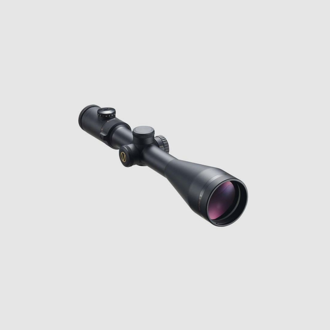 Vixen 2.5-10x56 4A Punktowy celownik optyczny