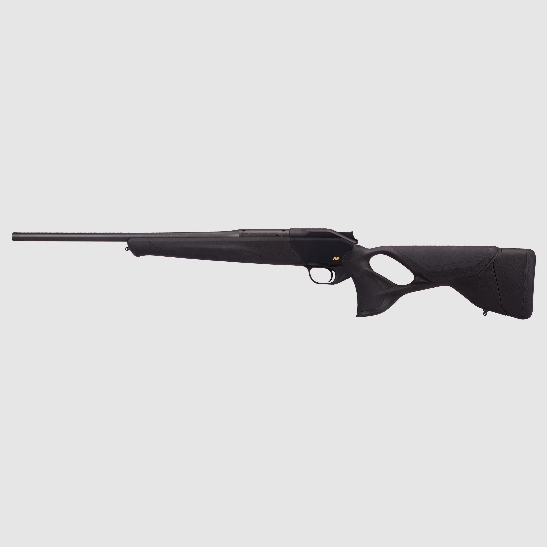 Blaser R8 Ultimate M15x1 52cm .30-06Spring Repetierbüchsen