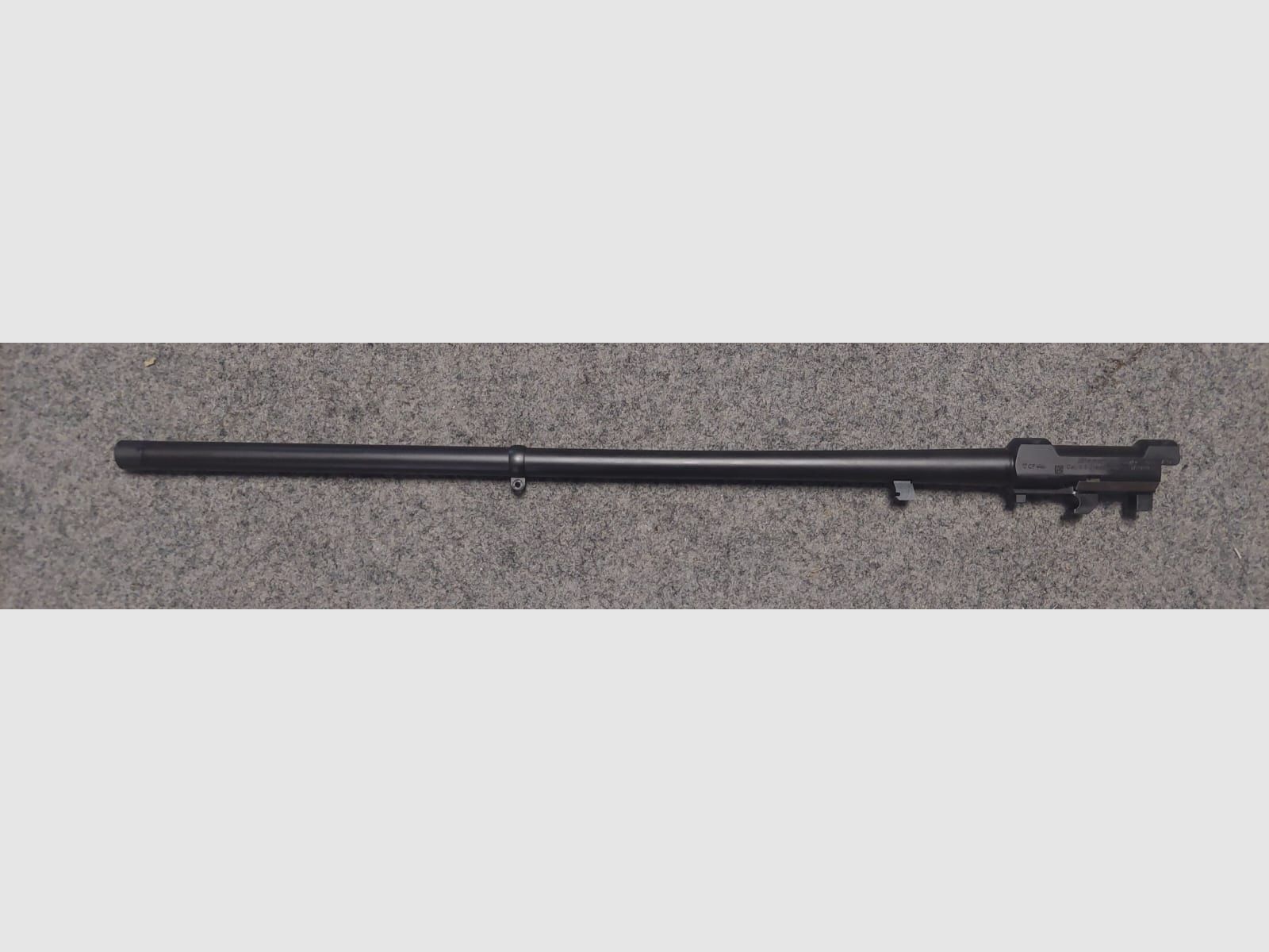 Barrel Blaser K95 Cal. 6.5 Creedmoor without sights with thread