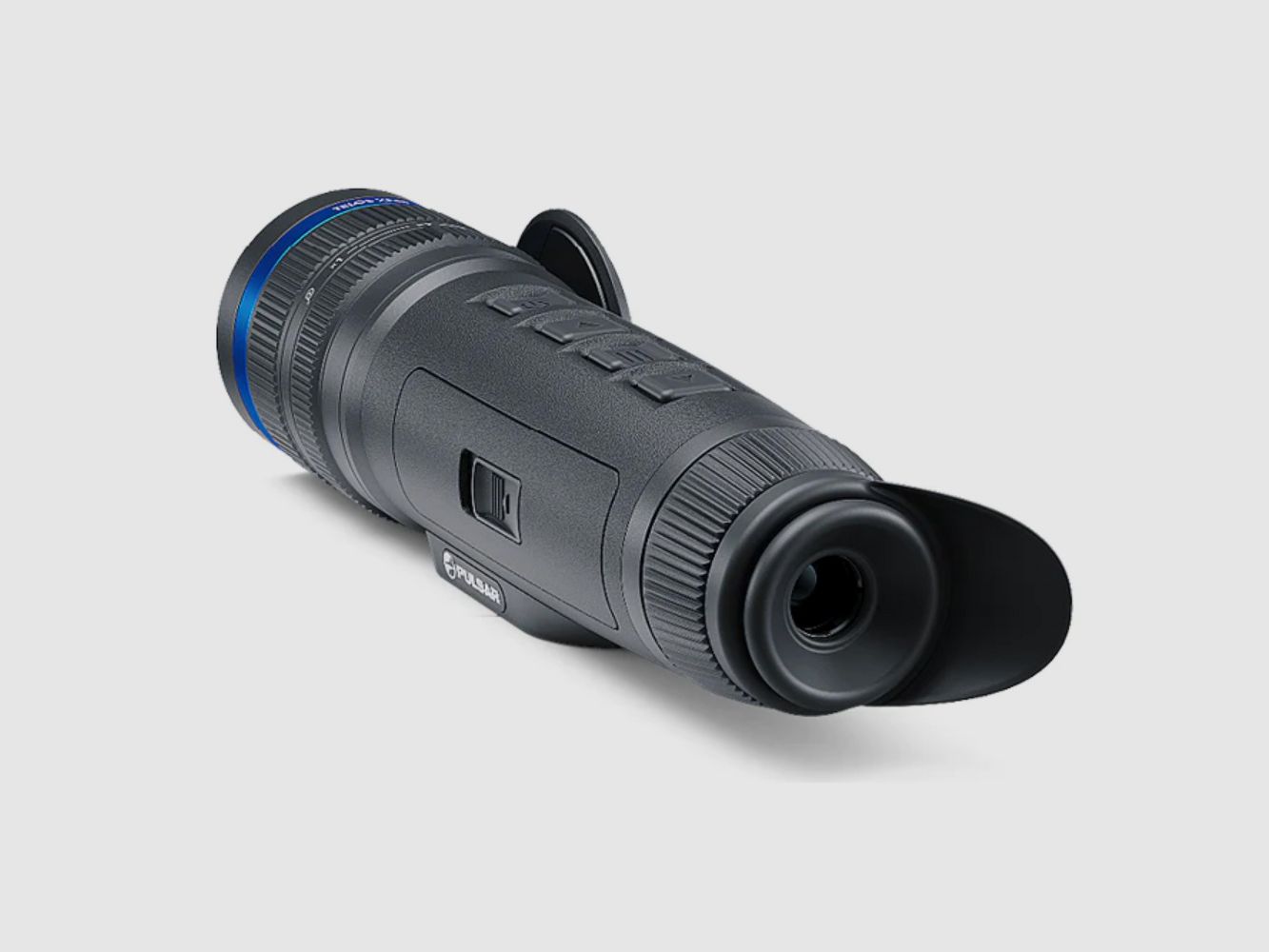 BRANDNEU Wärmebildgerät Pulsar Telos XP50 SOFORT LIEFERBAR, OVP, vom PULSAR EXPERT-HÄNDLER