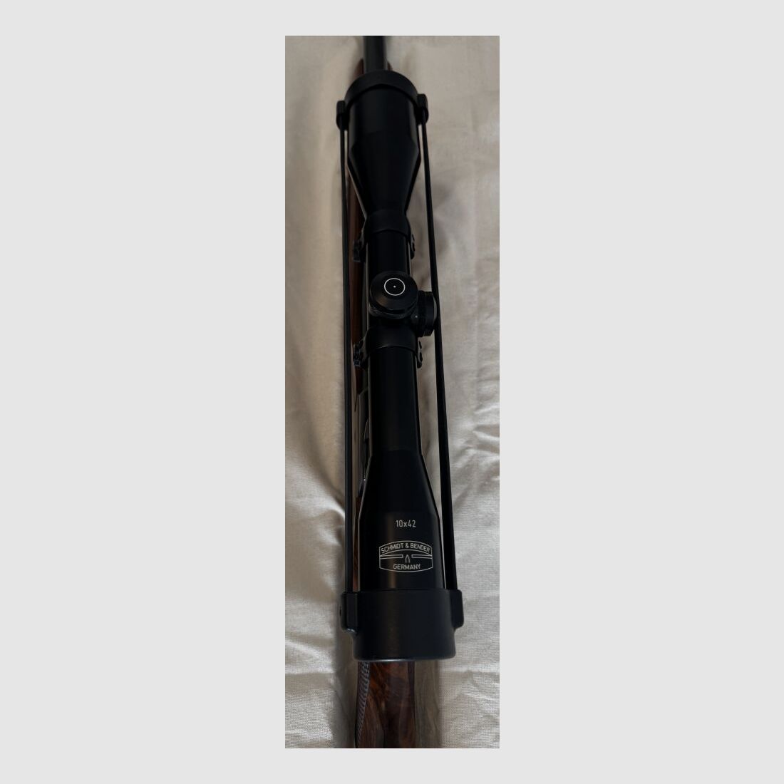 Ruger No1 .22-250Rem