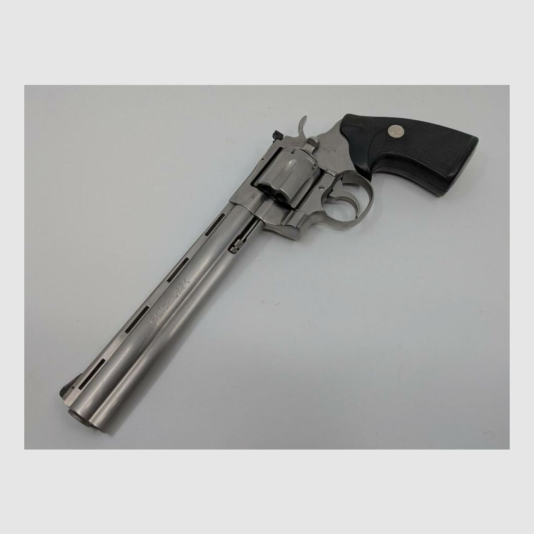 Colt Python