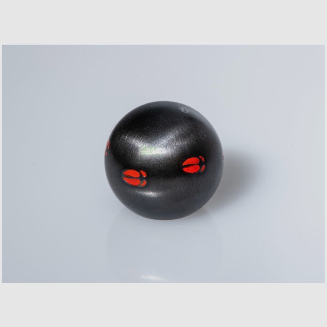 HUNTER JEWELRY - Chamber grip ball for Blaser R8 - Boar track