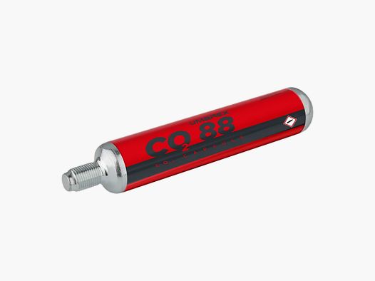 CO2 patroon 88 gram