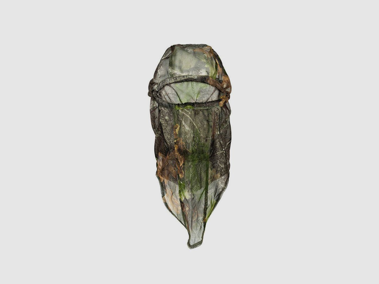 Camouflagehaube Jack Pyke English Oak Evolution