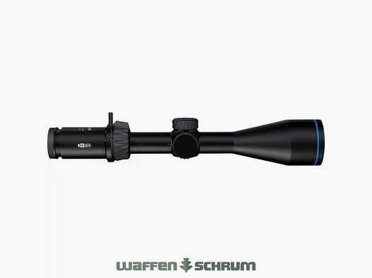 Meopta Optika6 3-18x56 RD SFP  ohne Schiene
