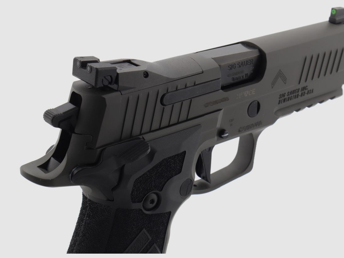  Sig Sauer  P226 X-Five Legion