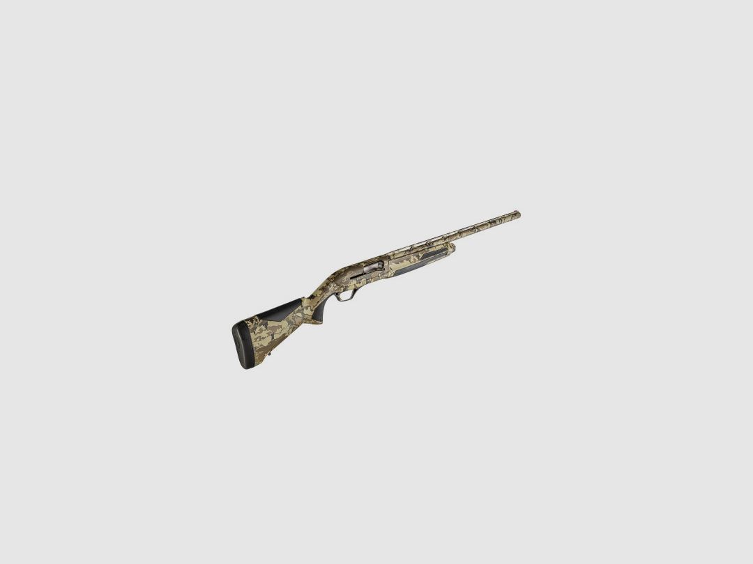 Semi-automatisch Geweer MAXUS 2 CAMO AURIC Kal.12/89 Lengte 71cm, afbeelding 3 van 4