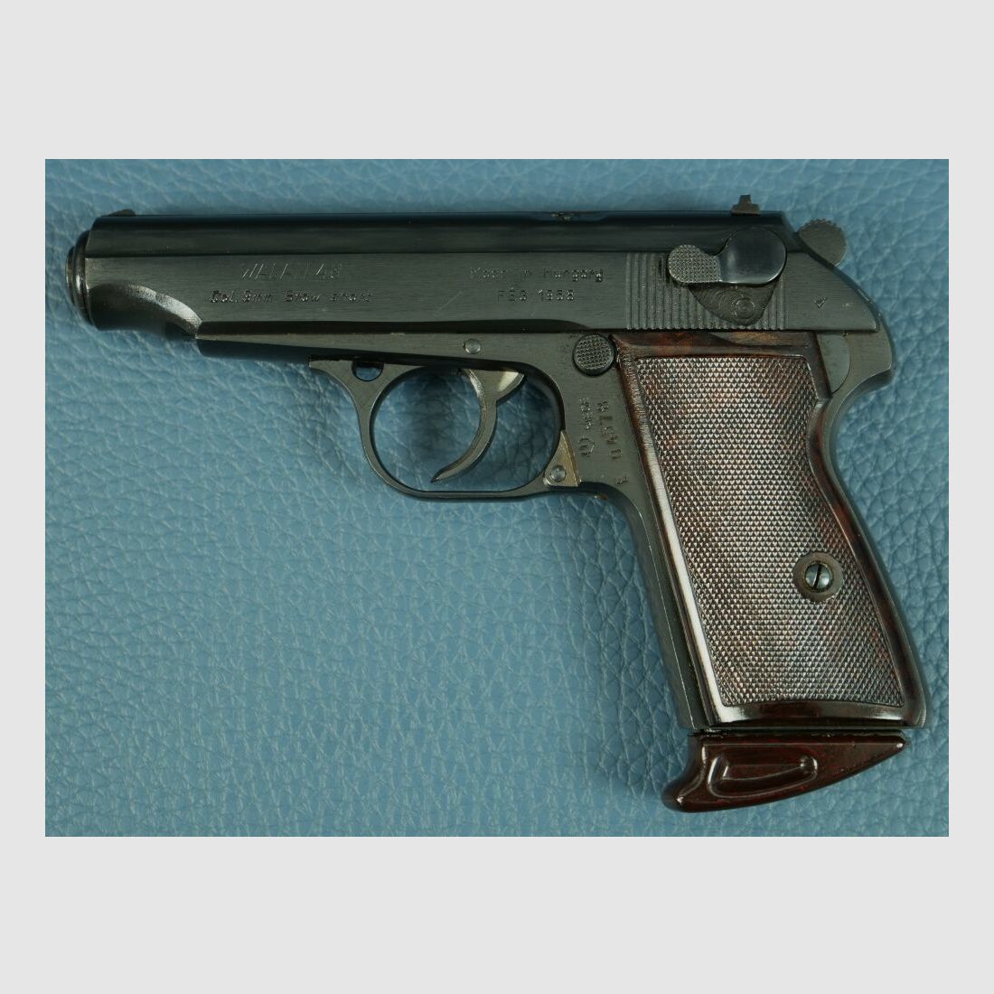 FEG Walam 48 9mm Browning K, image 3 sur 4