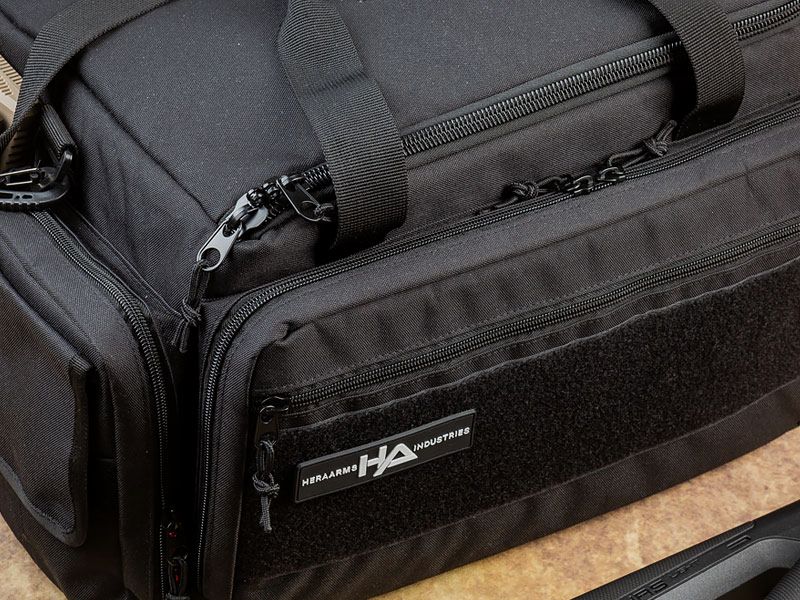 HERA ARMS Range Bag