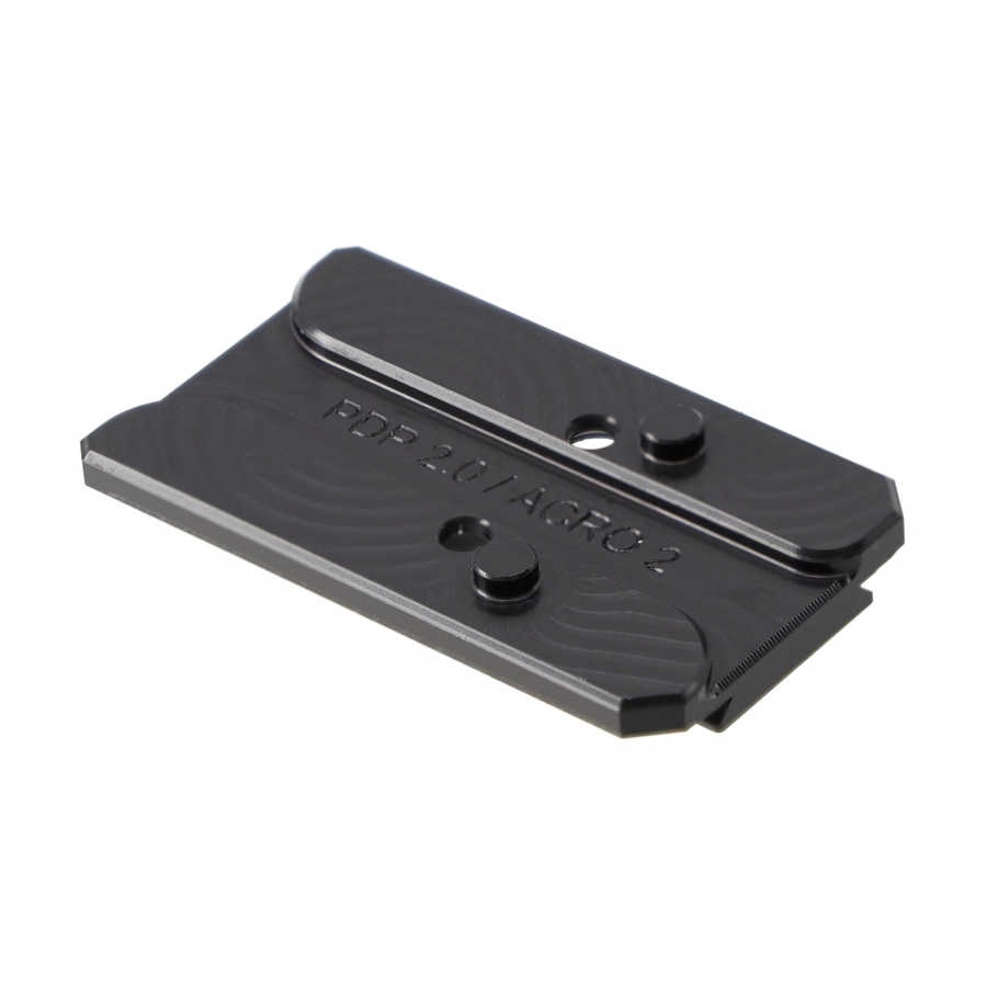 Mounting plate 2BME PDP 2.0 ACRO, image 2 of 3