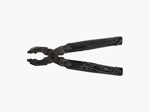 Outils multi-fonctions Dual Force Black Gerber