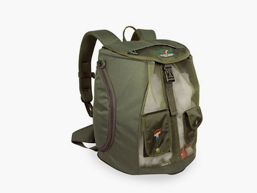Paddenstoelen Rucksack_ FOREST 35 BIS