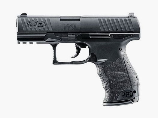 UMAREX LUCHTPISTOOL WALTHER PPQ CAL. 4,5