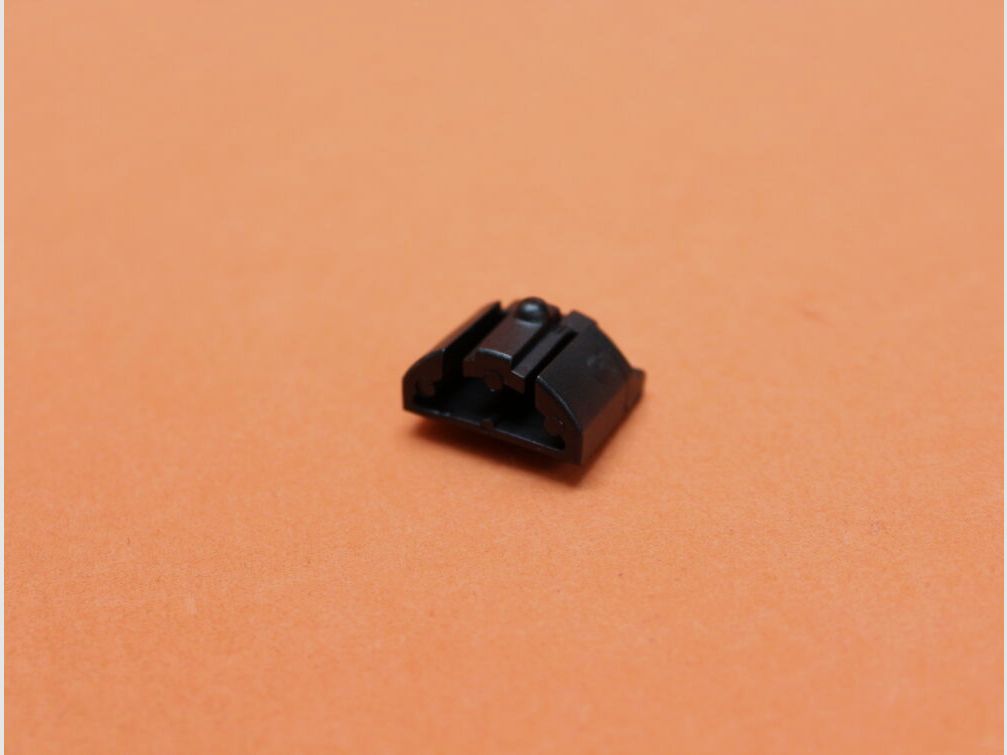 Pearce Grip Glock (Gen.4): Grip Insert (PG-G4MF) Klein Frame Pearce Grip Polymeer Zwart