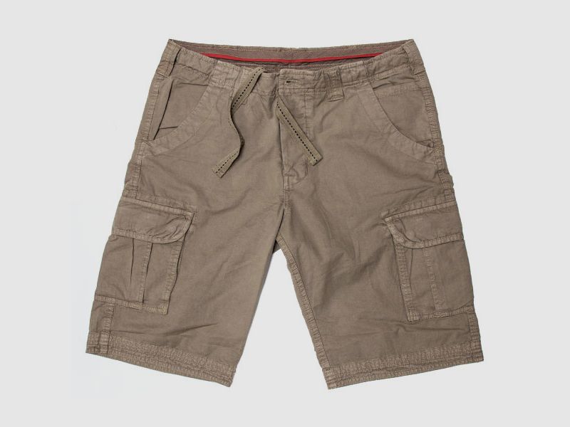 Univers Bermuda Beige Tasconi