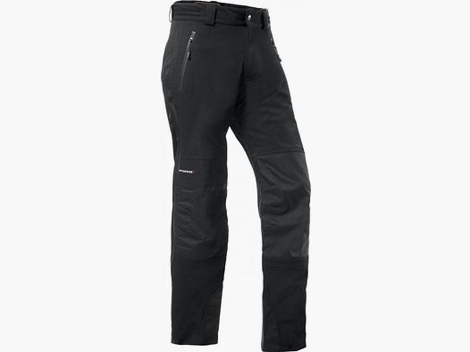 Pfanner Regenhose Ventura schwarz