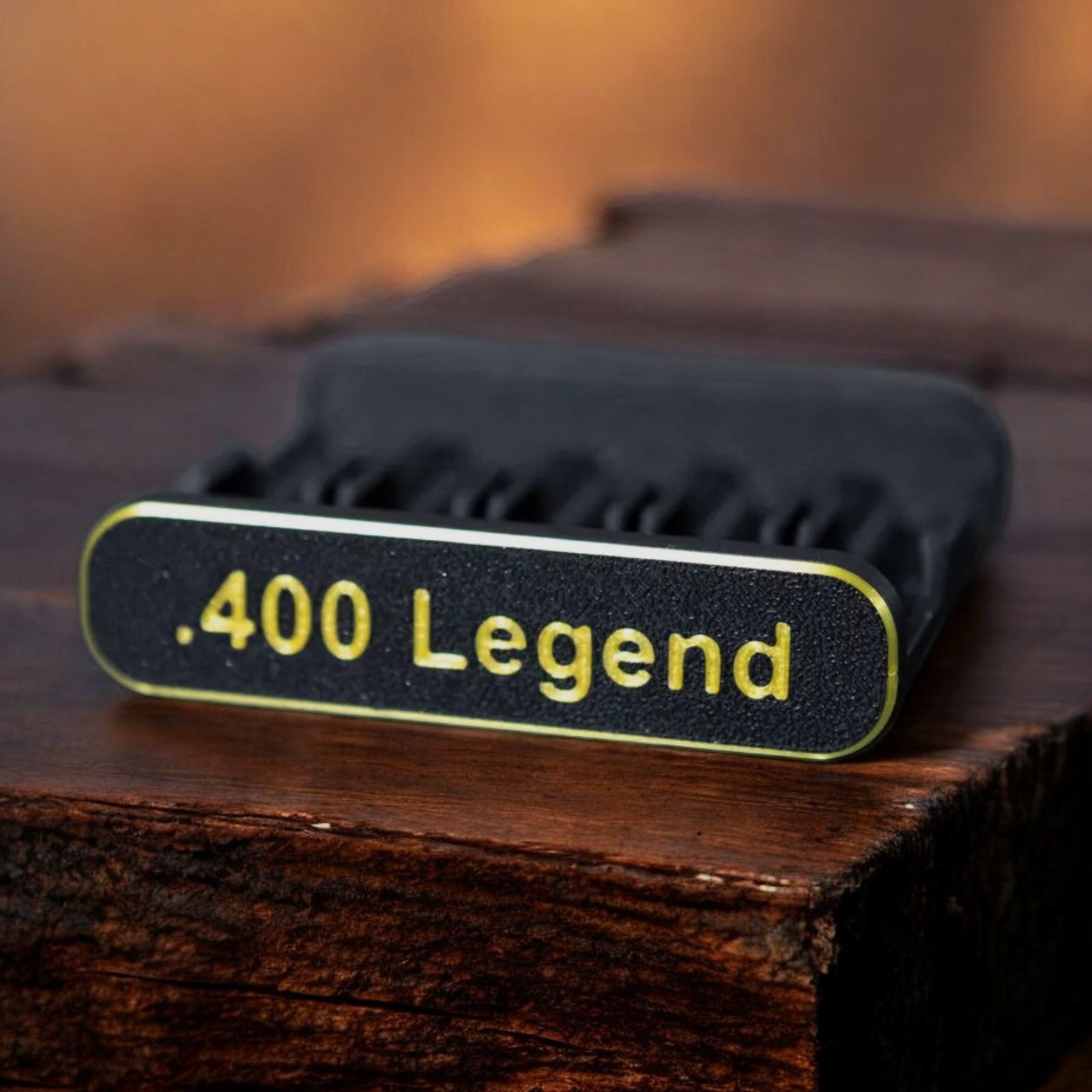 Filamelt - Clip de cartucho premium .400 Legend