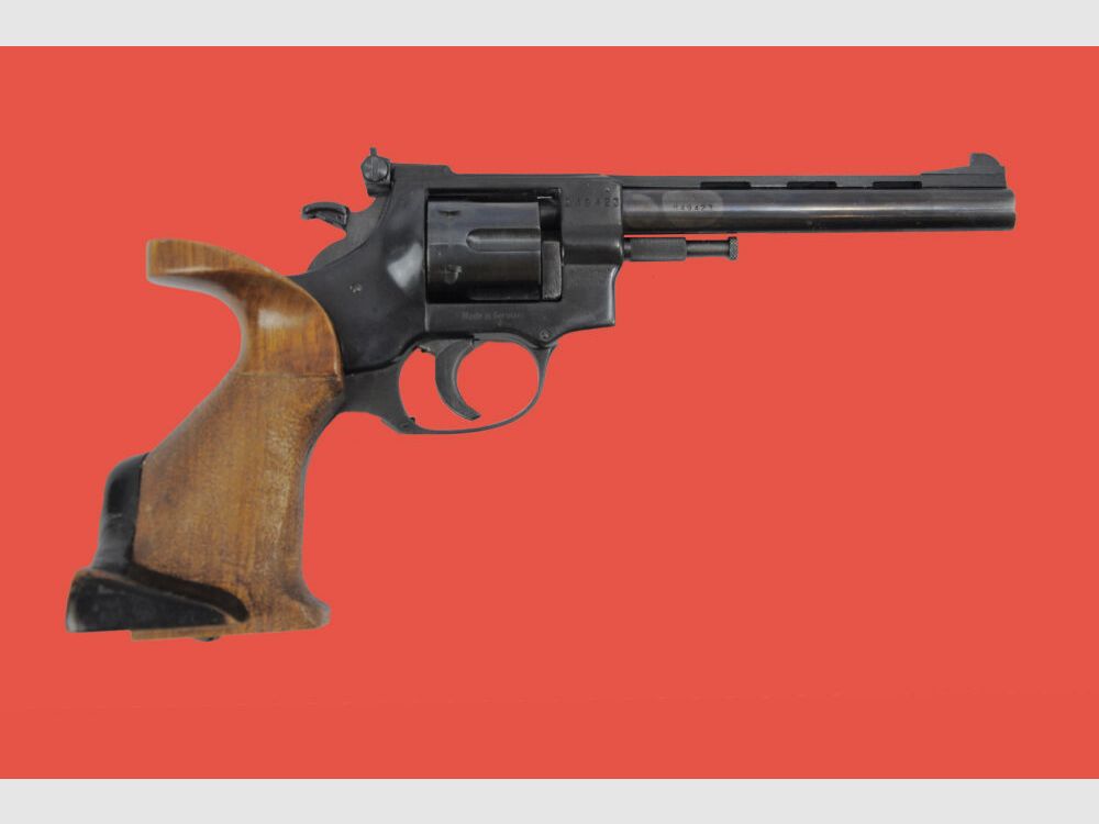 Weihrauch HW 9