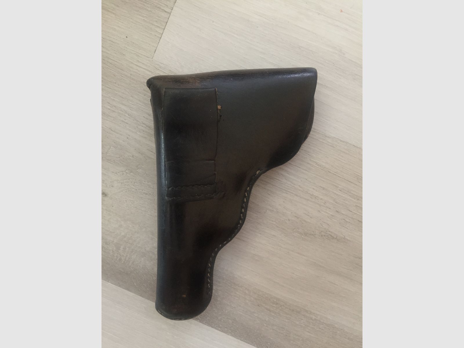 Verkaufe Behörden Pistolentasche , Bild 2 von 3