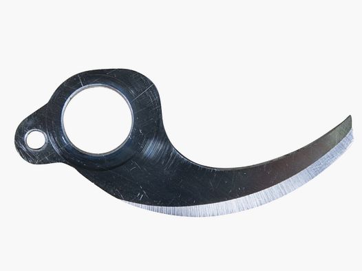 Cuchilla contra Castellari para Ryno 40