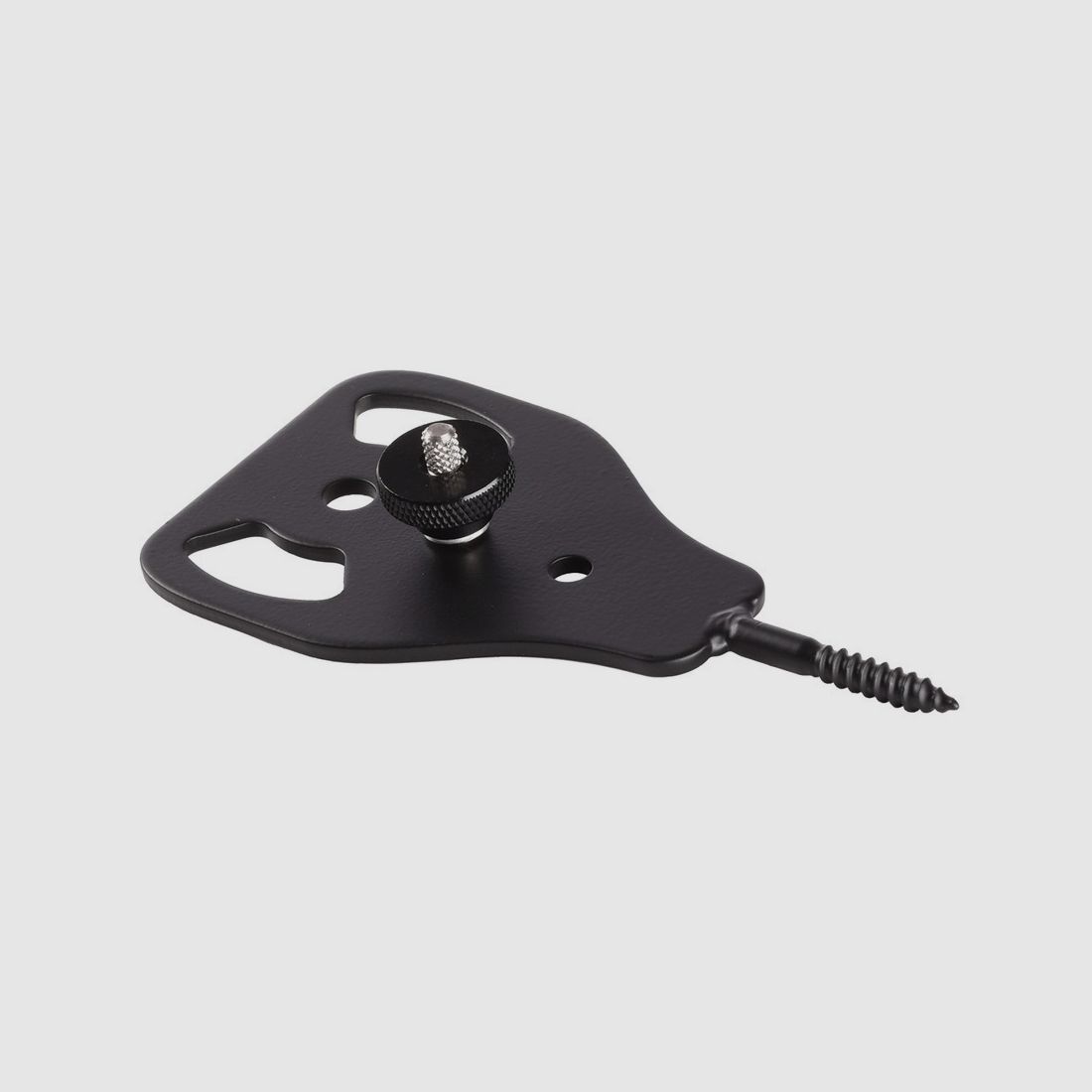 SEISSIGER Kompakt-Baumstativ (empfohlen fr Kamera-Montage ohne Stahlgehuse)