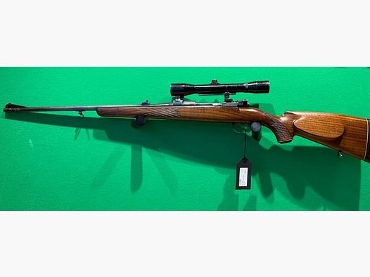 Mauser Mod. 98