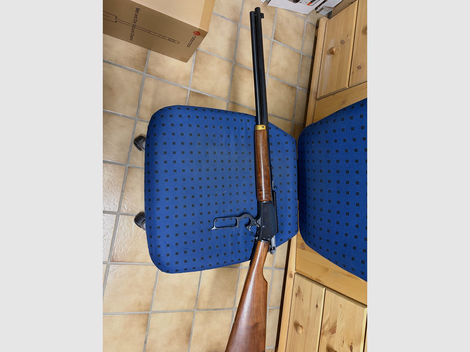 Marlin 1894 COWBOY LIMITED w 44-40