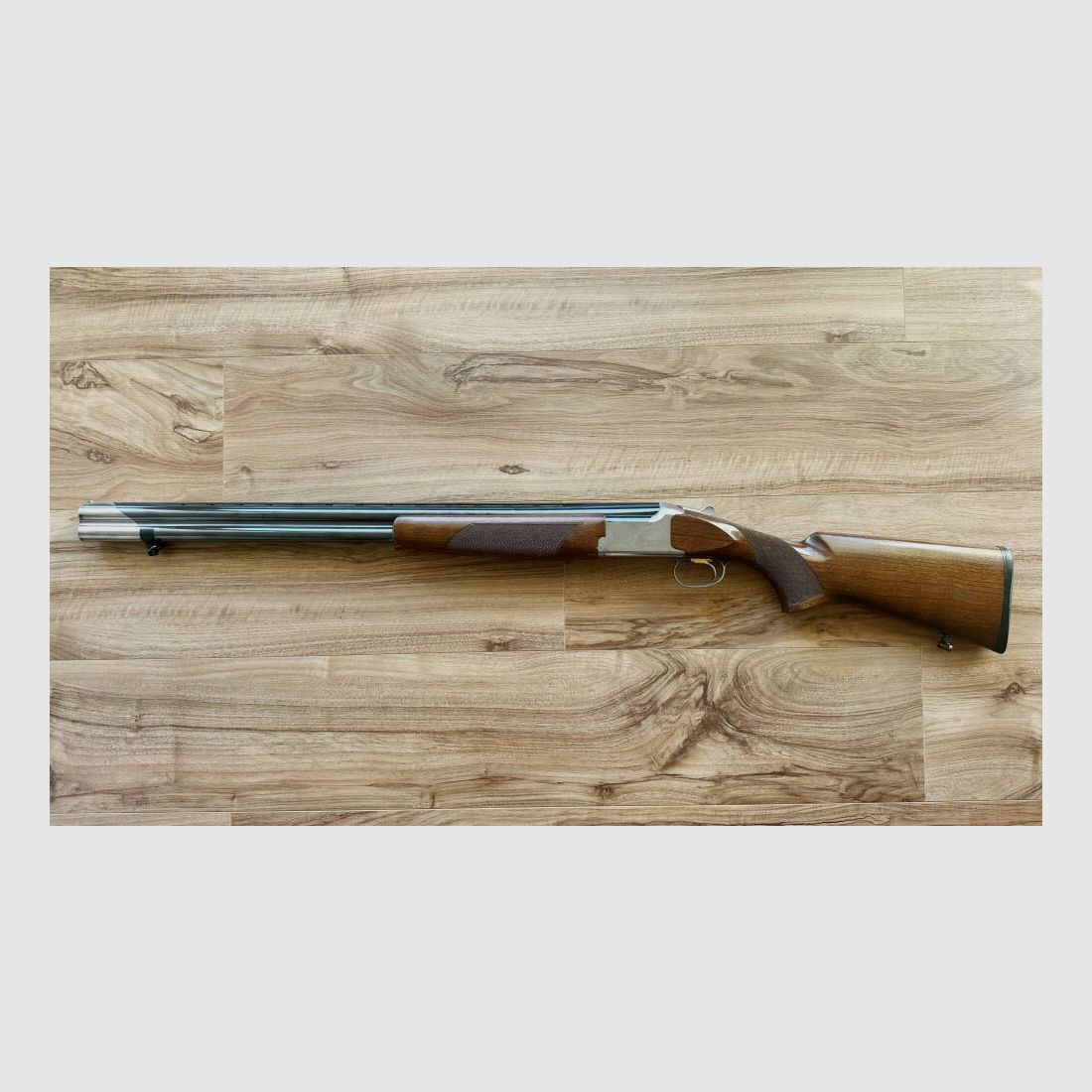 Browning Modello 425 Trap Wechslechokes 12/70