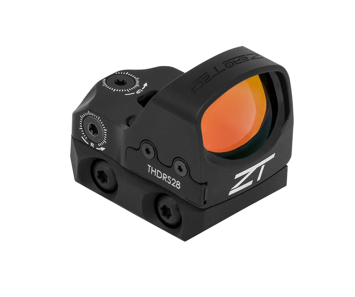 Zerotech Thrive HD 1×28 (3 MOA)