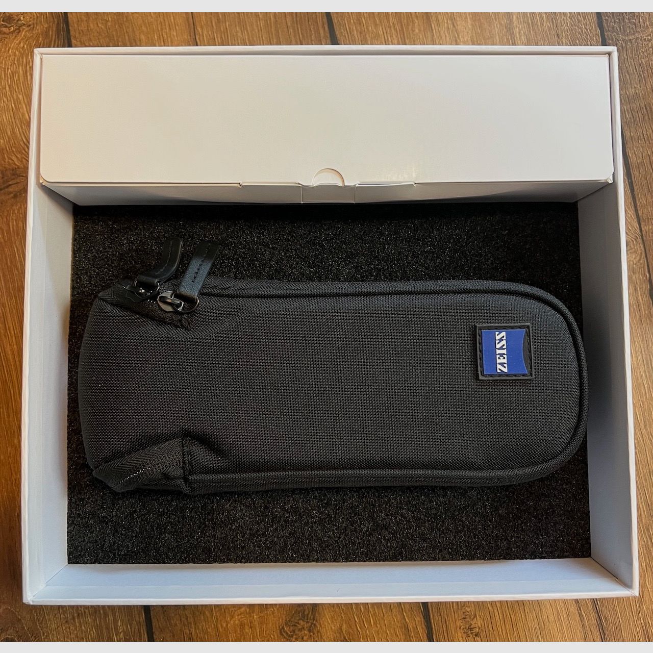 Zeiss DTC 4/50 Neuwertig