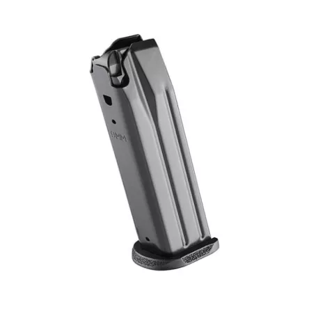 Springfield Echelon 9x19 magazine, 17-round, black, image 2 of 3