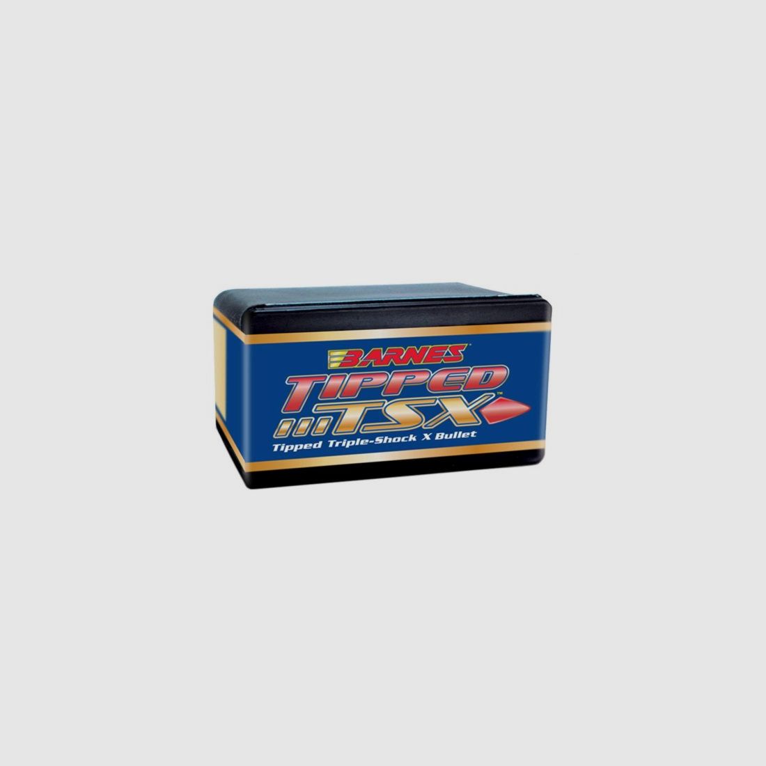 Barnes TTSX BT