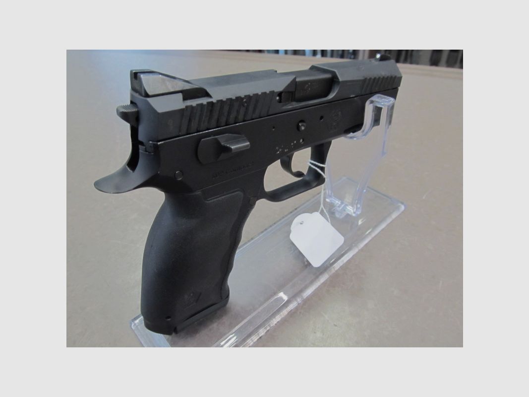 SPHINX SDP COMPACT CAL9X21 gebraucht, Bild 6 von 8
