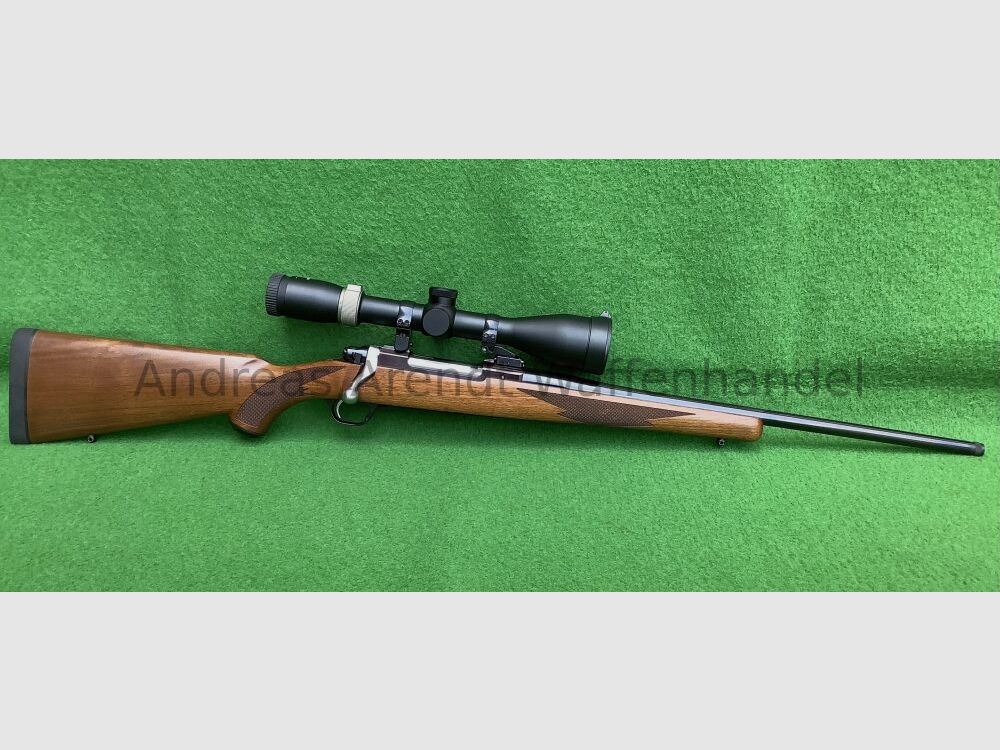 Ruger M77 Mark II