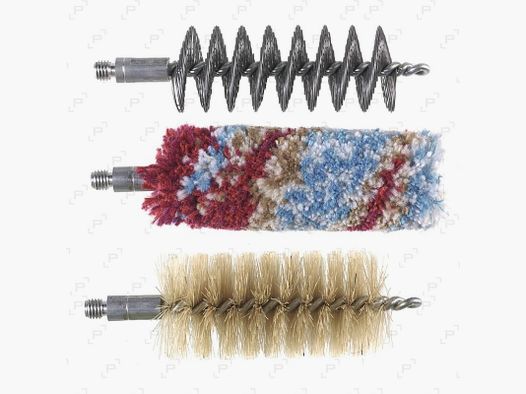 Set de 3 écouvillons pour fusil MEGALINE
