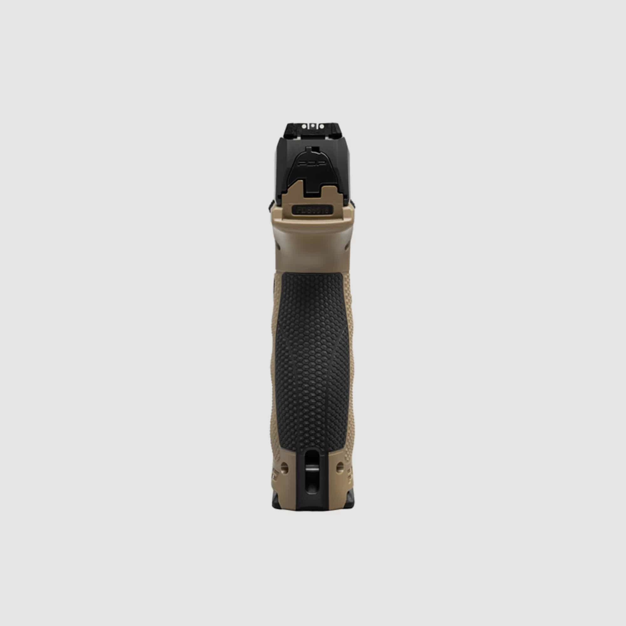 Walther PDP Full Size 4.5“ 9x19mm FDE, Bild 2 von 4