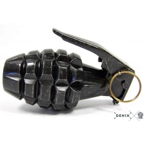 Réplique décorative Denix grenade MK2 USA, image 8 sur 10