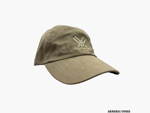 CAPPELLO – VORTEX – LIGHT COYOTE BROWN