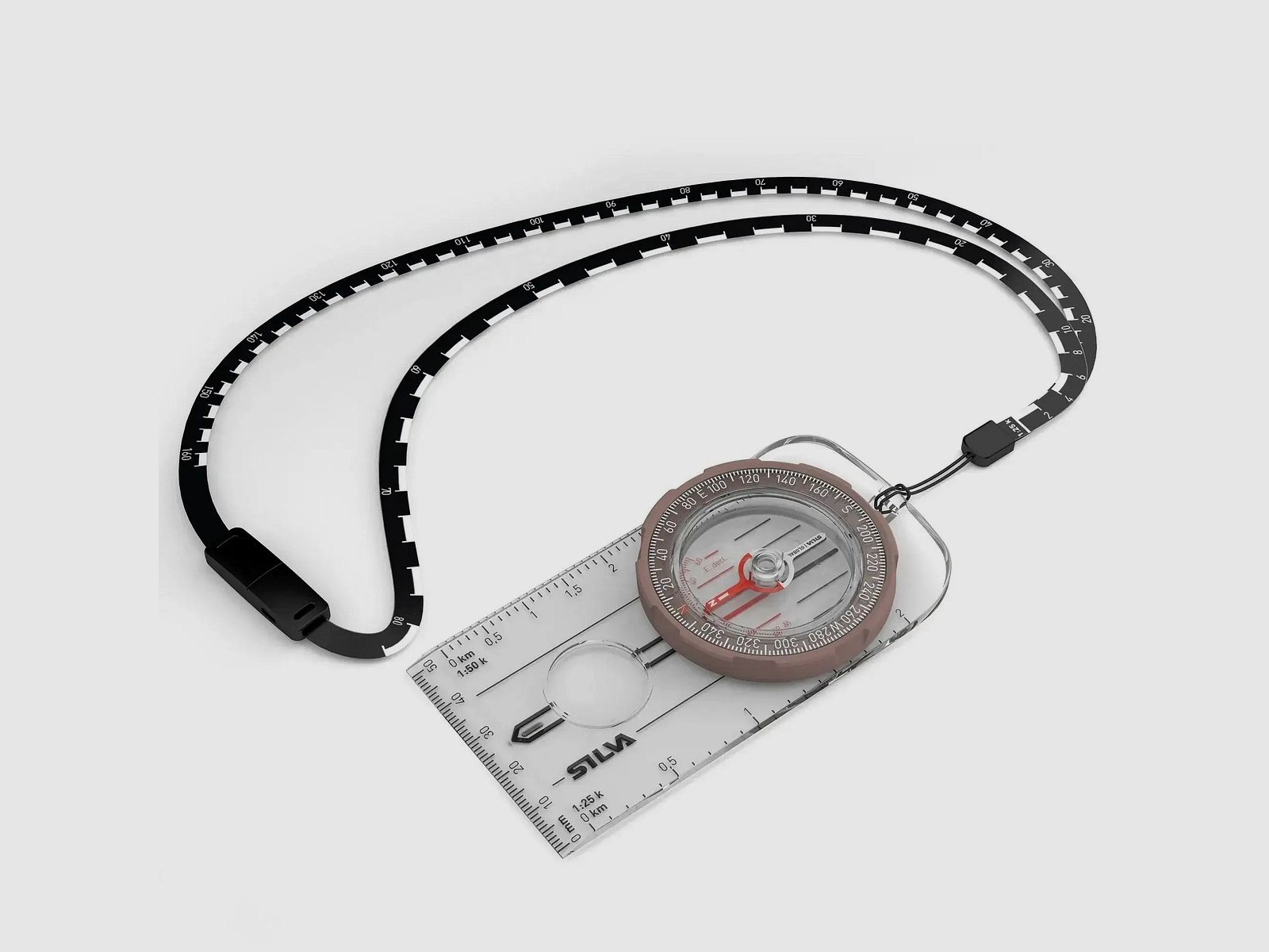 Silva Silva Compass Ranger 360 Global