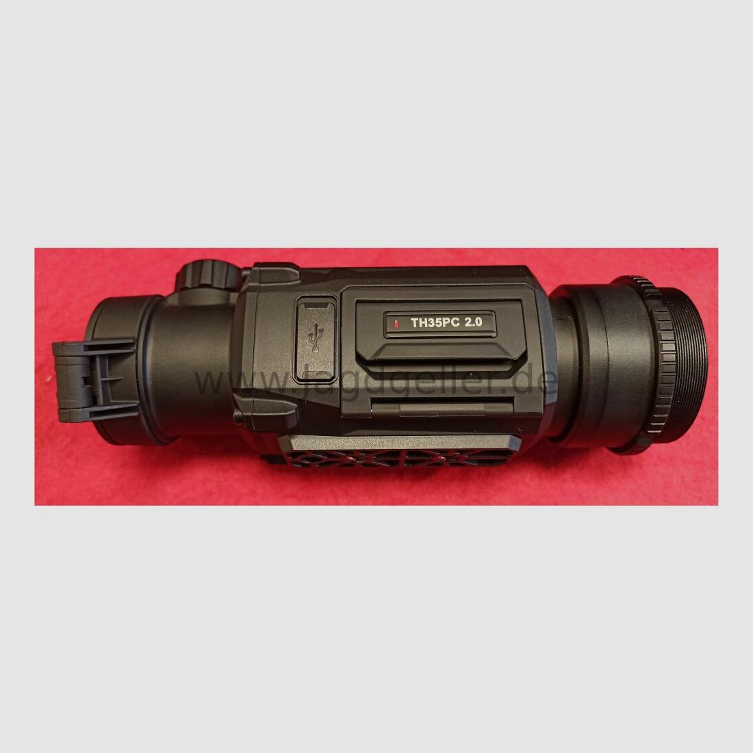 Hikmicro TH35PC 2.0, zdjęcie 1 z 2